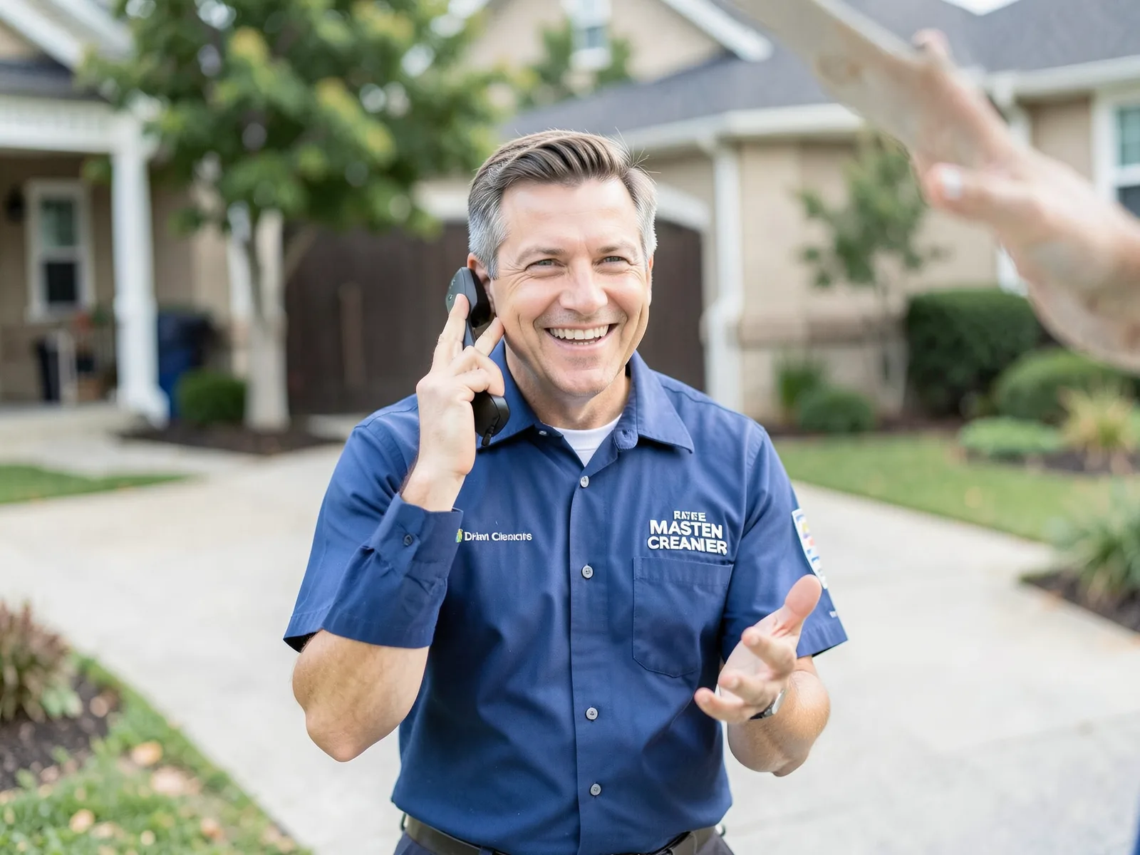 Drain Cleaning Mulvane, KS FAQs
